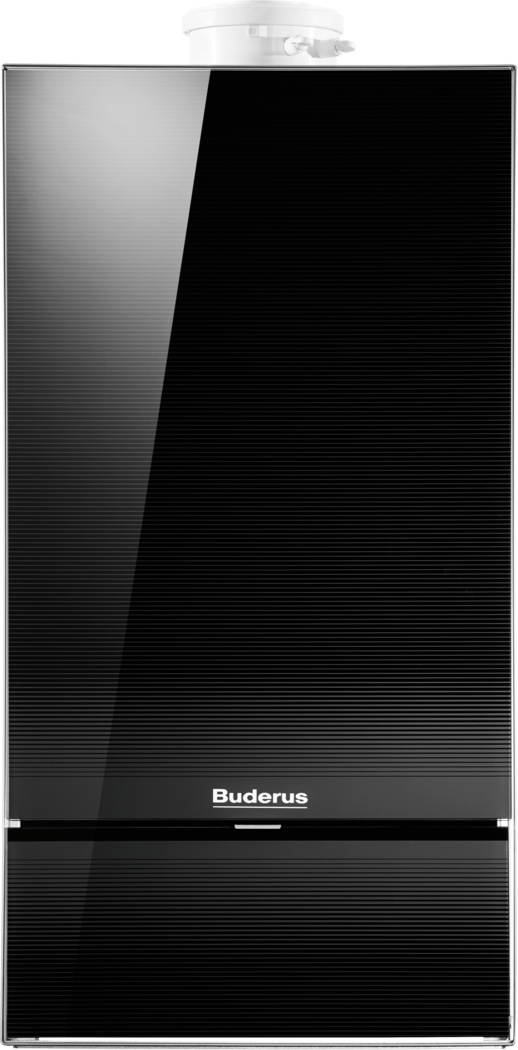 Logamax plus GB172i