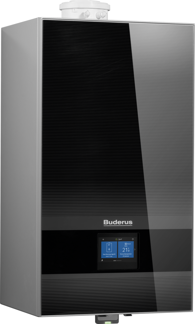 Logamax plus GB182i.2 Wi‑Fi