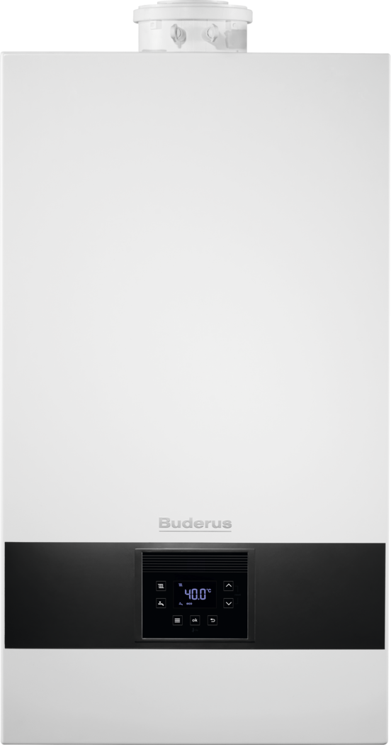 Logamax plus GB022i
