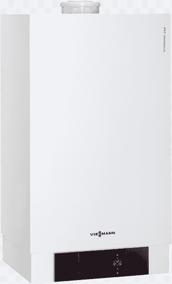 Vitodens 200-W